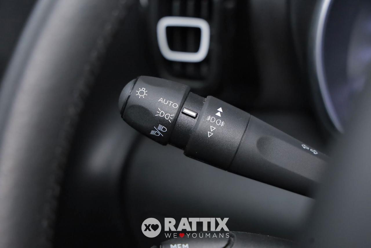 Citroen C3 Aircross 1.2 Puretech 130CV Shine EAT6