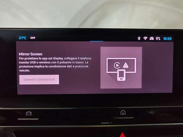 Citroen C4 1.2 130cv Plus + Navi + Telecamera + Cerchi R18