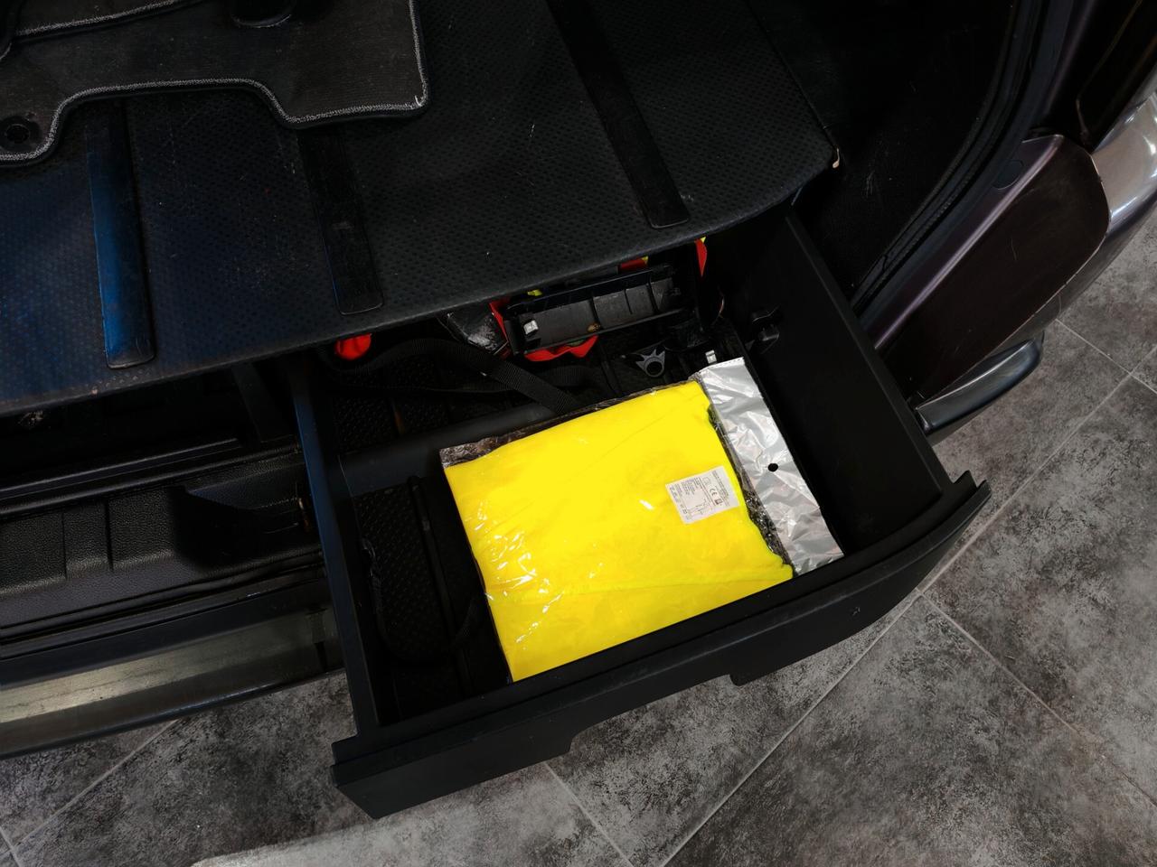 Nissan X-Trail 2.0 dCi 150CV Auto 4x4