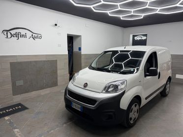 Fiat Fiorino 1.3 MJT 80CV Cargo