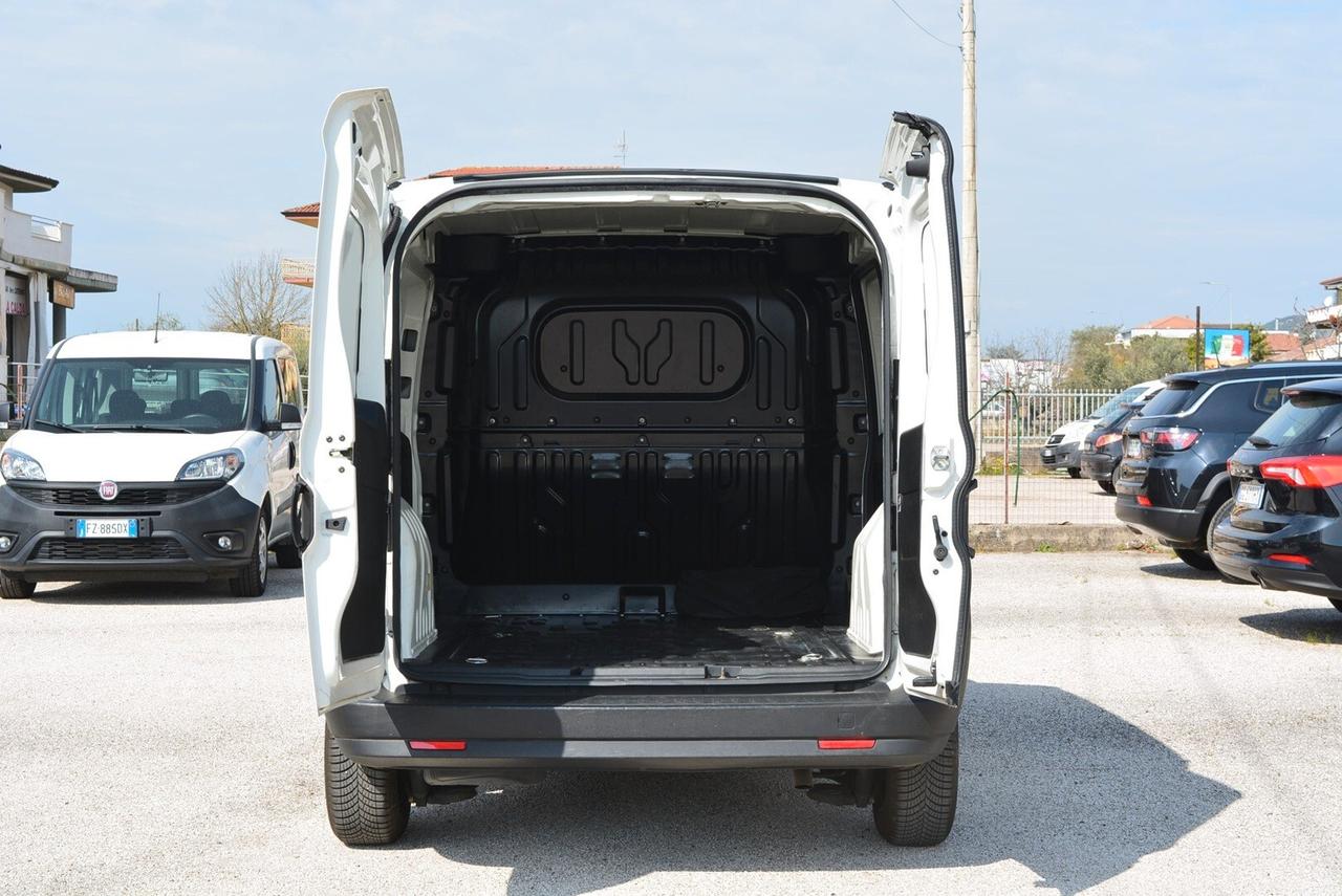Fiat Doblò 1.3 MJT S&S PC-TN Cargo Lounge