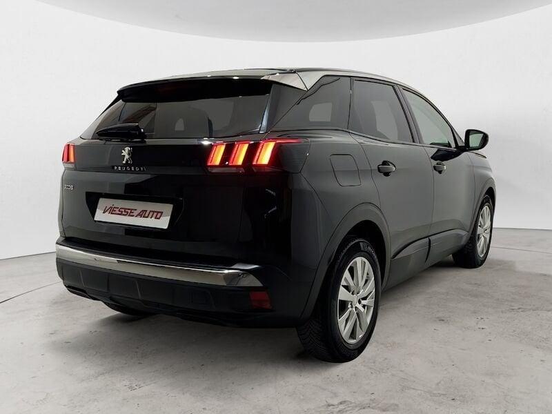 Peugeot 3008 3008 PureTech Turbo 130 S&S Active