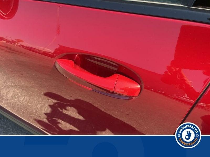 Mercedes-Benz GLA 200d Automatic Advanced Progressive