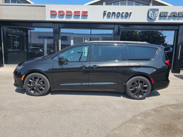 CHRYSLER Pacifica 3.6 L v6 Aut. LIMITED S 7 POSTI