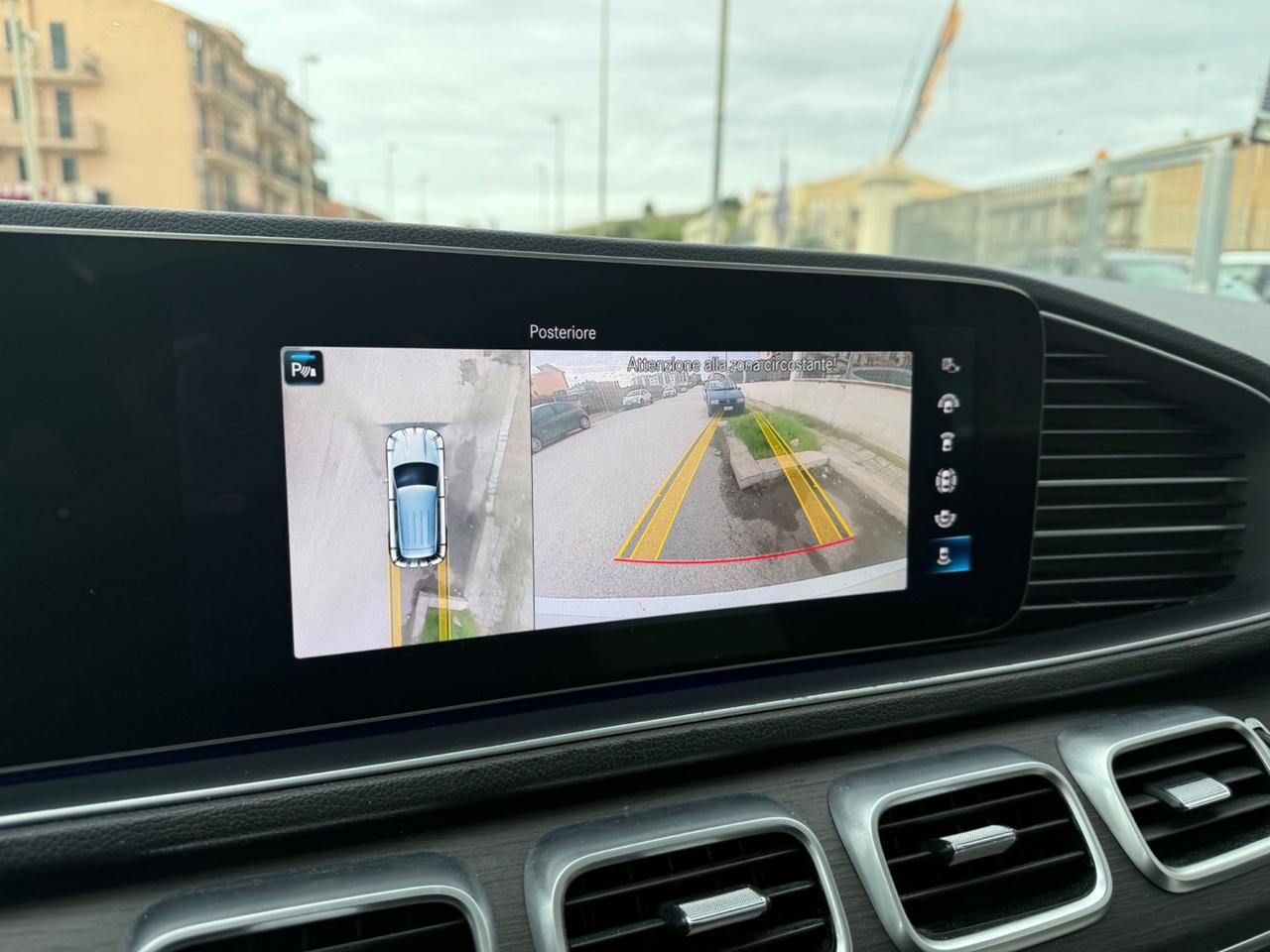 Mercedes-benz GLE 350 de 4Matic EQ-Power Premium Plus