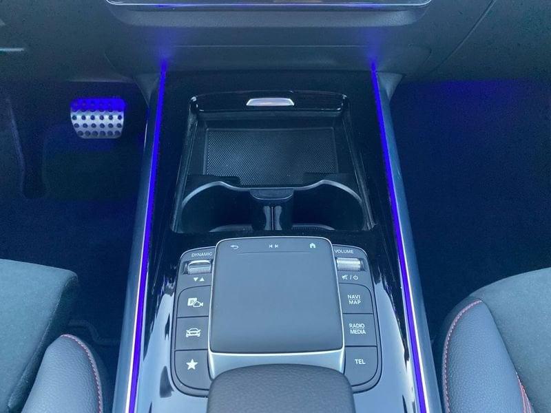 Mercedes-Benz EQA 250 Premium