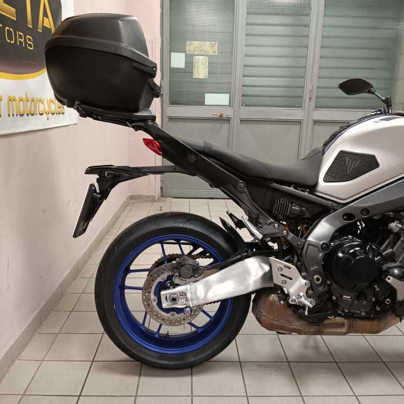 Yamaha MT-09 SP 2023