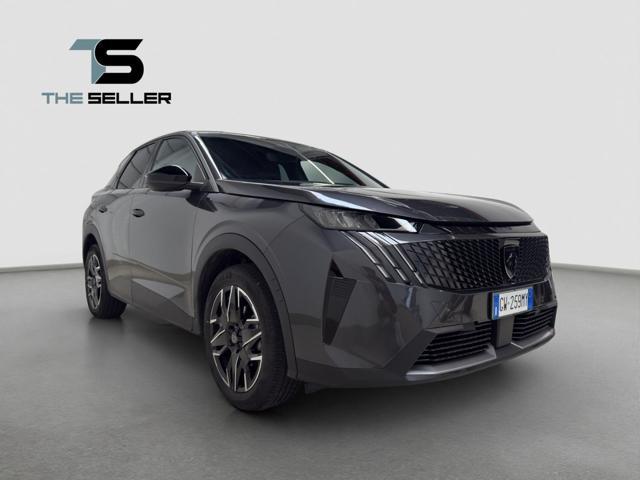 PEUGEOT 3008 Hybrid 136 e-DCS6 GT*FORMULA S*