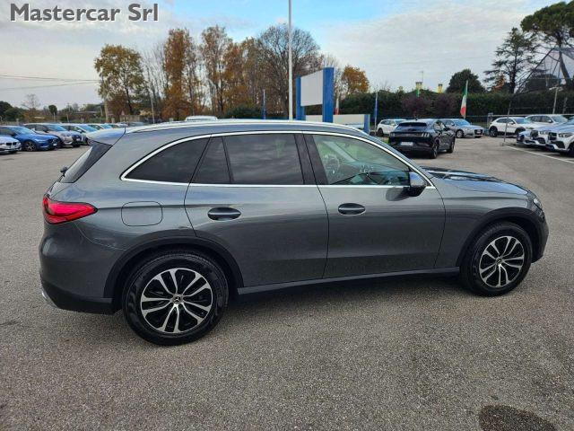 MERCEDES-BENZ GLC 220 GLC - X254 d Advanced Plus 4matic auto - GM540KY