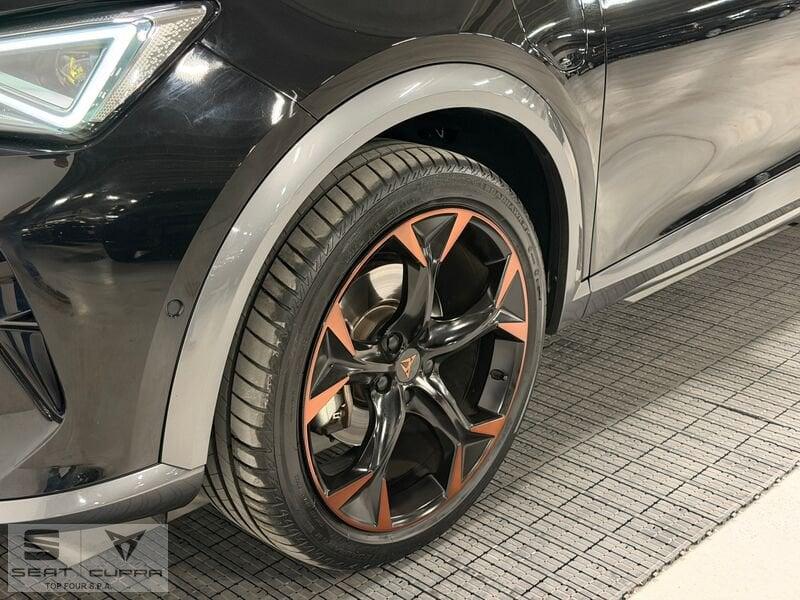 CUPRA Formentor Formentor 1.4 e-hybrid 204cv dsg