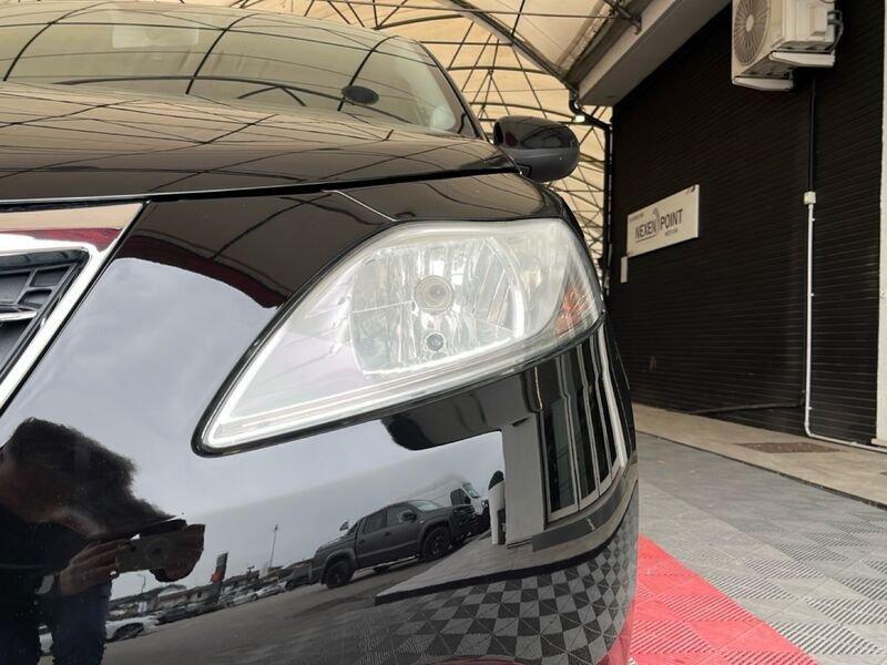 Lancia Ypsilon 0.9 Twinair 85cv metano Ecochic