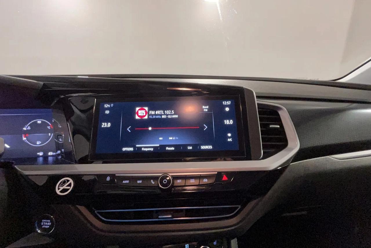 Opel Grandland 1.5 diesel Ecotec aut. GS