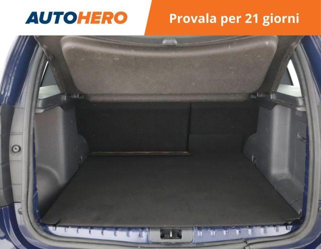 DACIA Duster 1.5 dCi 110CV 4x4 Lauréate