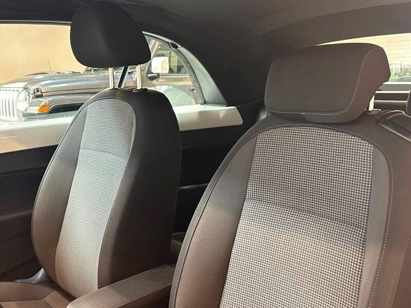 Volkswagen Maggiolino Cabrio 1.2 TSI Design