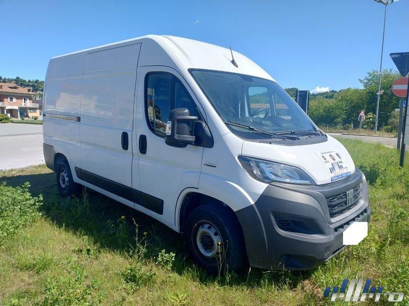 FIAT Ducato 35Q MH2 2.2MJT 140CV E6D