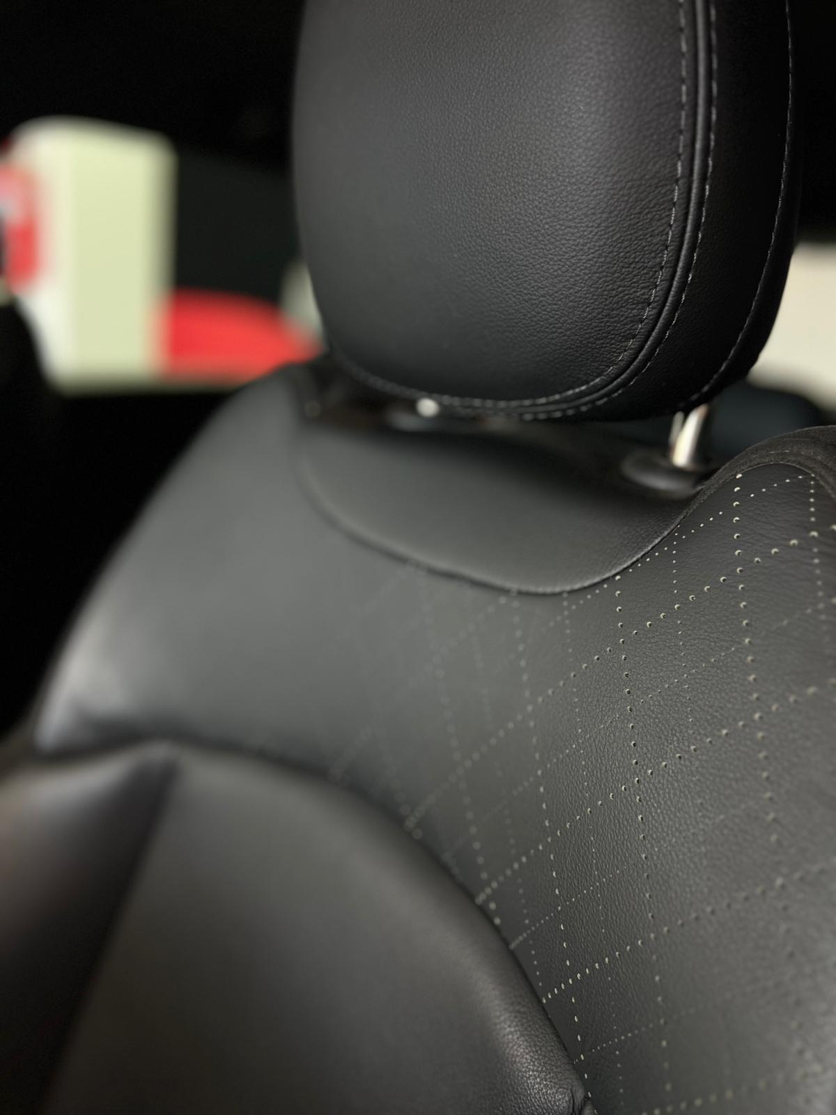 Mini Cooper Countryman 2.0 SD Hype Automatica