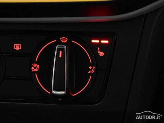 SEAT Ibiza 1.0 TGI Style LED NAVI WINTER RETROCAMERA KM CERTI
