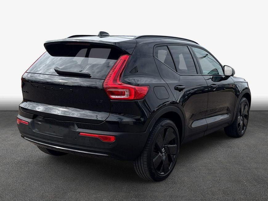 Volvo XC40 2.0 b3 Plus Black Edition auto Tetto ap. Panoramico