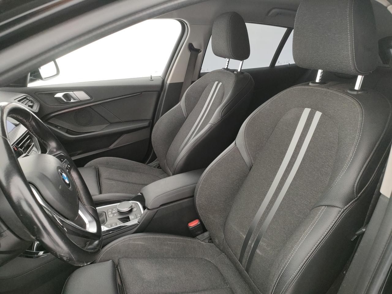 BMW 116d Sport