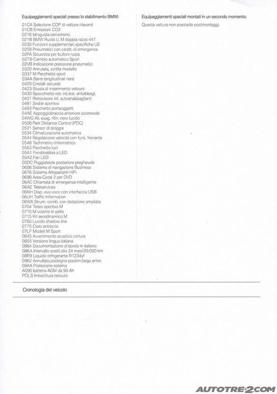 BMW Serie 3 320d Touring Msport