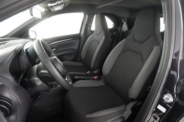 TOYOTA Aygo X Aygo X 1.0 VVT-i 72 CV 5 porte Active S-CVT