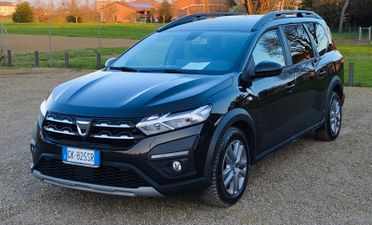 Dacia Jogger 1.0 TCe GPL 100 CV 7 posti Extreme