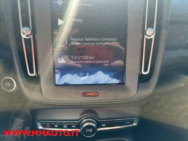 VOLVO XC40 D3 Geartronic Business NAVIG!!!! GANCIO!!!