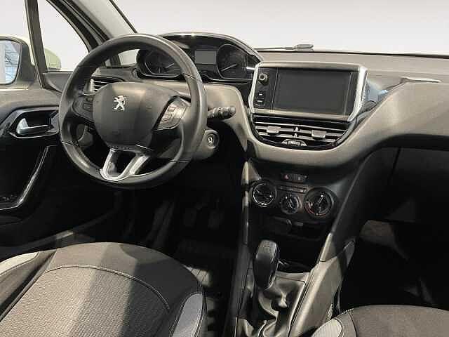 Peugeot 208 1.2 PureTech 82CV Active - NEOPATENTATI