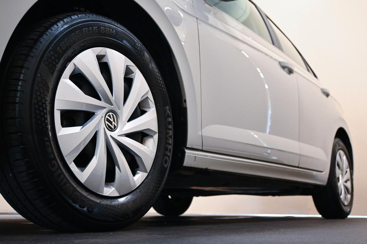 VOLKSWAGEN Polo 6ª serie Polo 1.0 Life