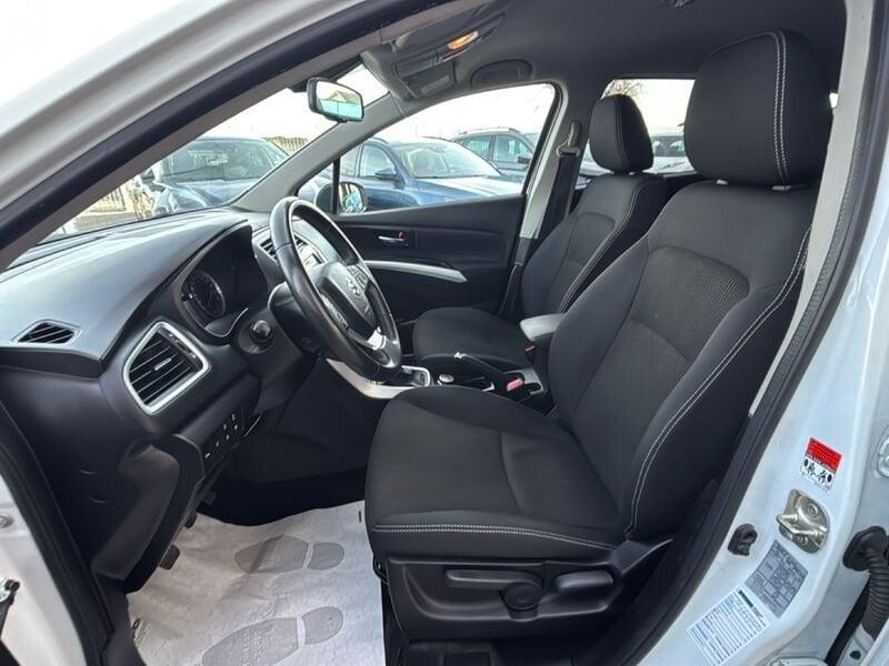 Suzuki S-Cross S-Cross 1.6 DDiS Start&Stop 4WD