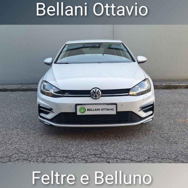 VOLKSWAGEN Golf 1.5 TSI 150 CV EVO ACT R-Line