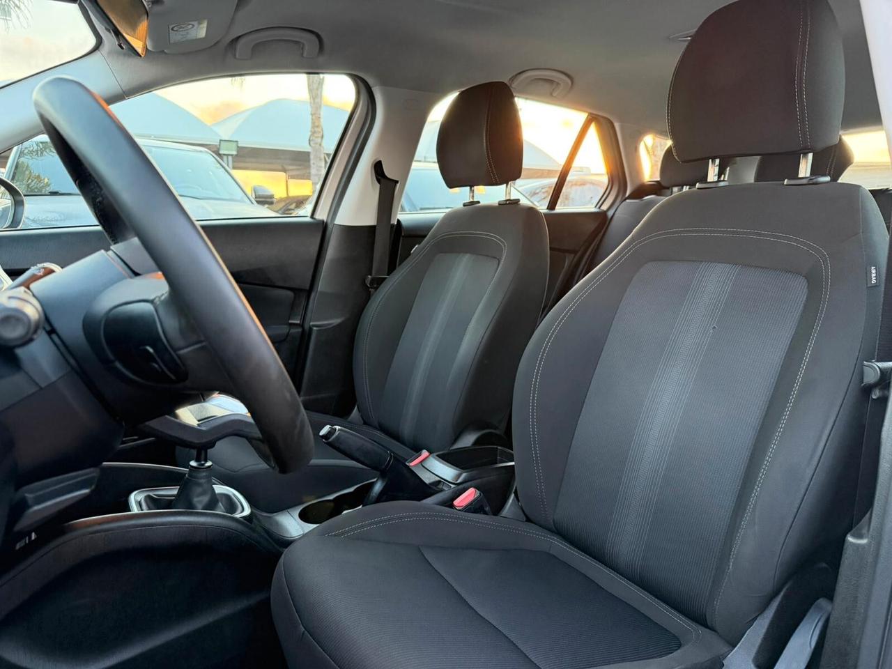 Fiat Tipo 1.6 Mjt S&S SW City Life