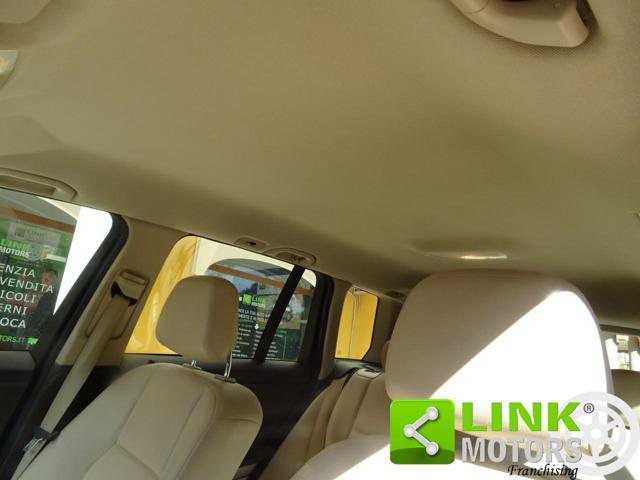 MERCEDES-BENZ GLK 200 CDI 143 CV PREMIUM