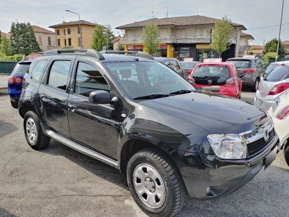 DACIA Duster 1.6 110CV 4x2 GPL VALIDO FINO AL 2032
