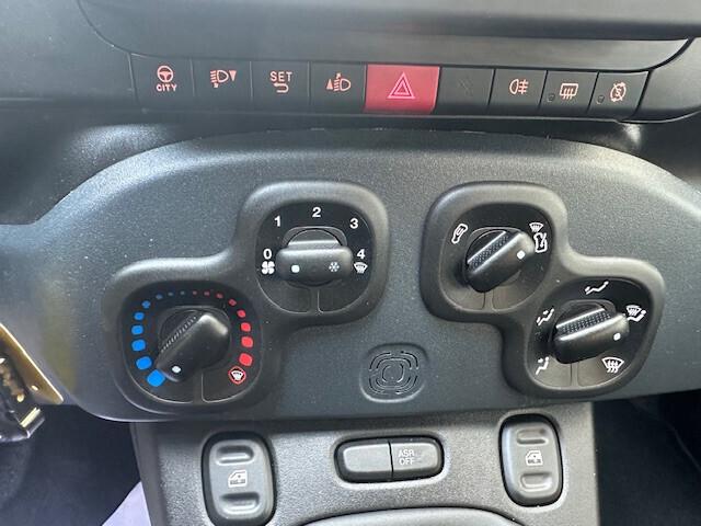 Fiat Panda 1.0 FireFly S&S Hybrid (PREZZO REALE)
