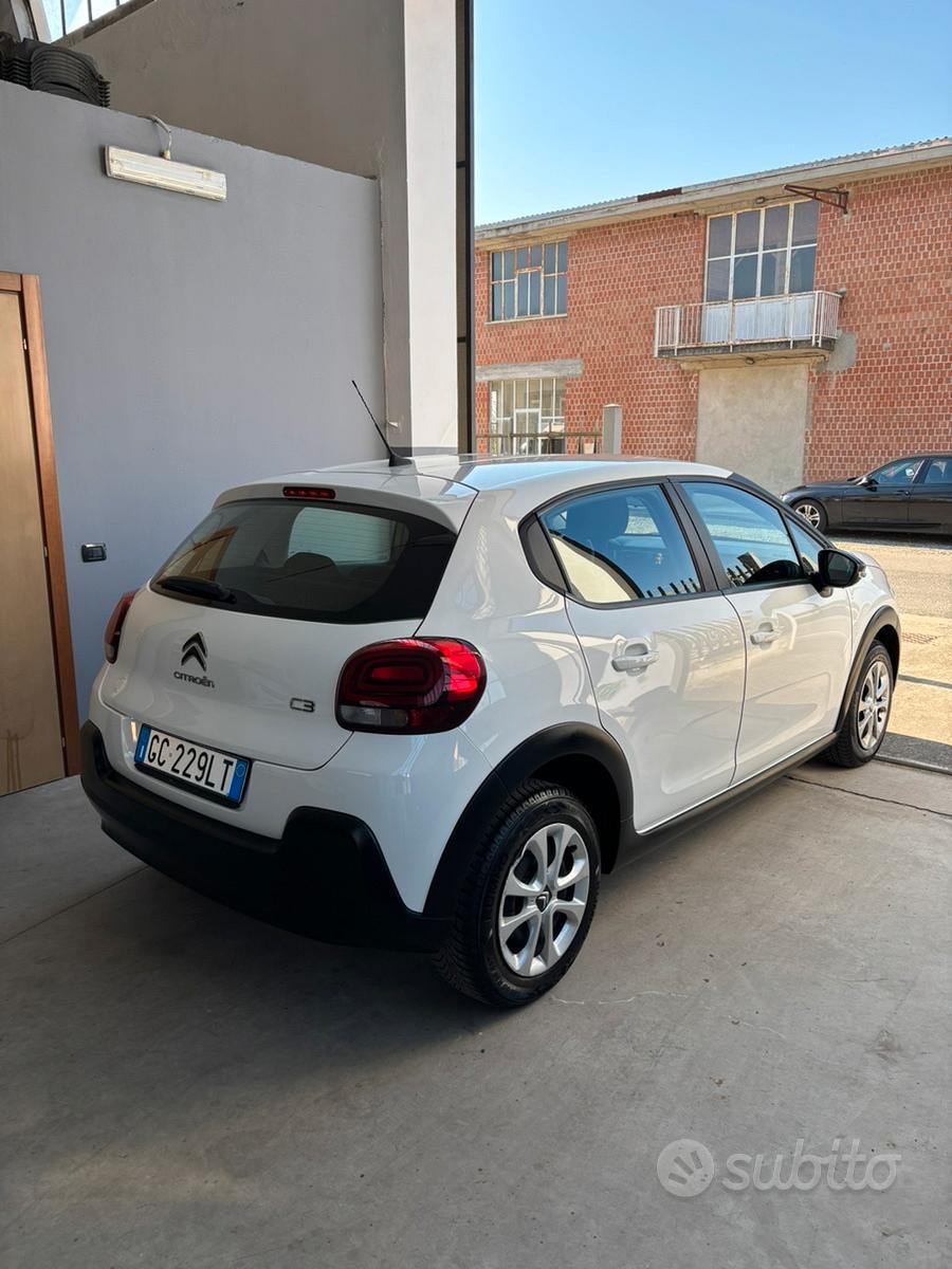 Citroen C3 1.2
