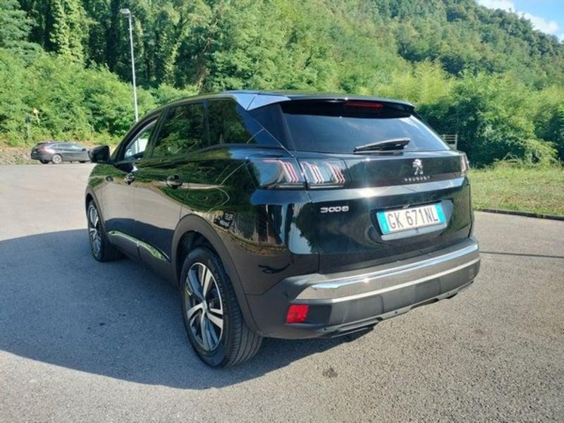 Peugeot 3008 3008 BlueHDi 130 S&S Allure