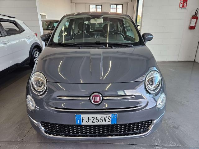 Fiat 500 500 III 2015 1.2 Lounge 69cv