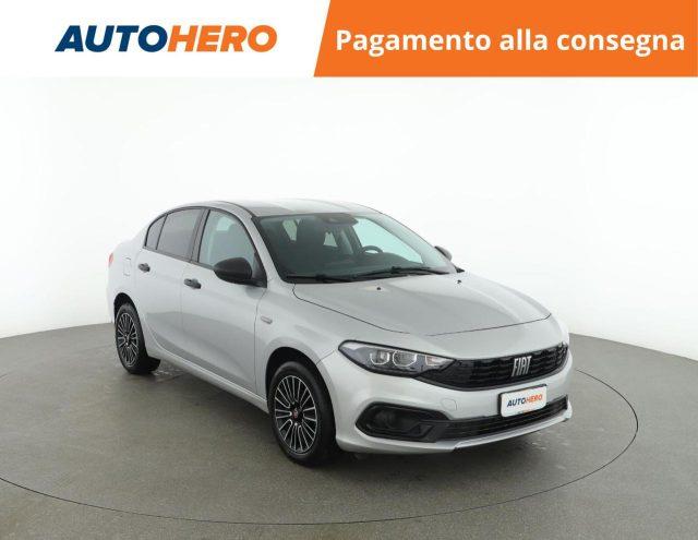 FIAT Tipo 1.0 4 porte City Life