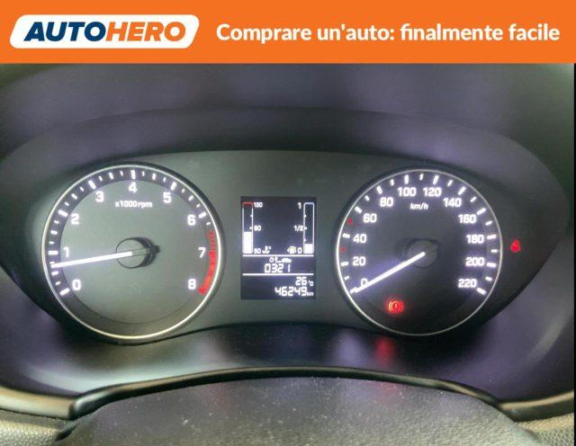 HYUNDAI i20 1.2 84 CV 5 porte Classic