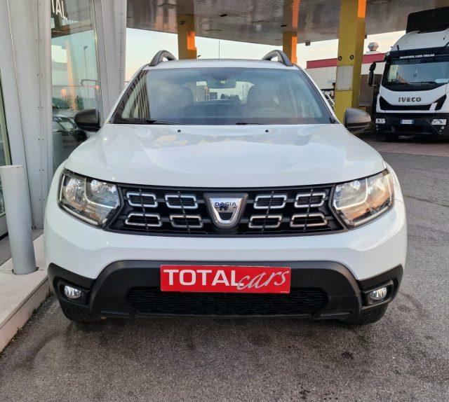 DACIA Duster 1.5 dCi 8V 110 CV 4x2 Comfort