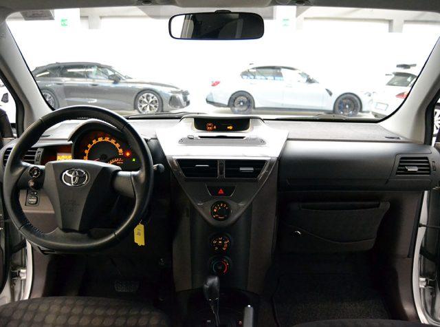 TOYOTA iQ 1.0 Automatica Unico Proprietario Ok Neopatentati