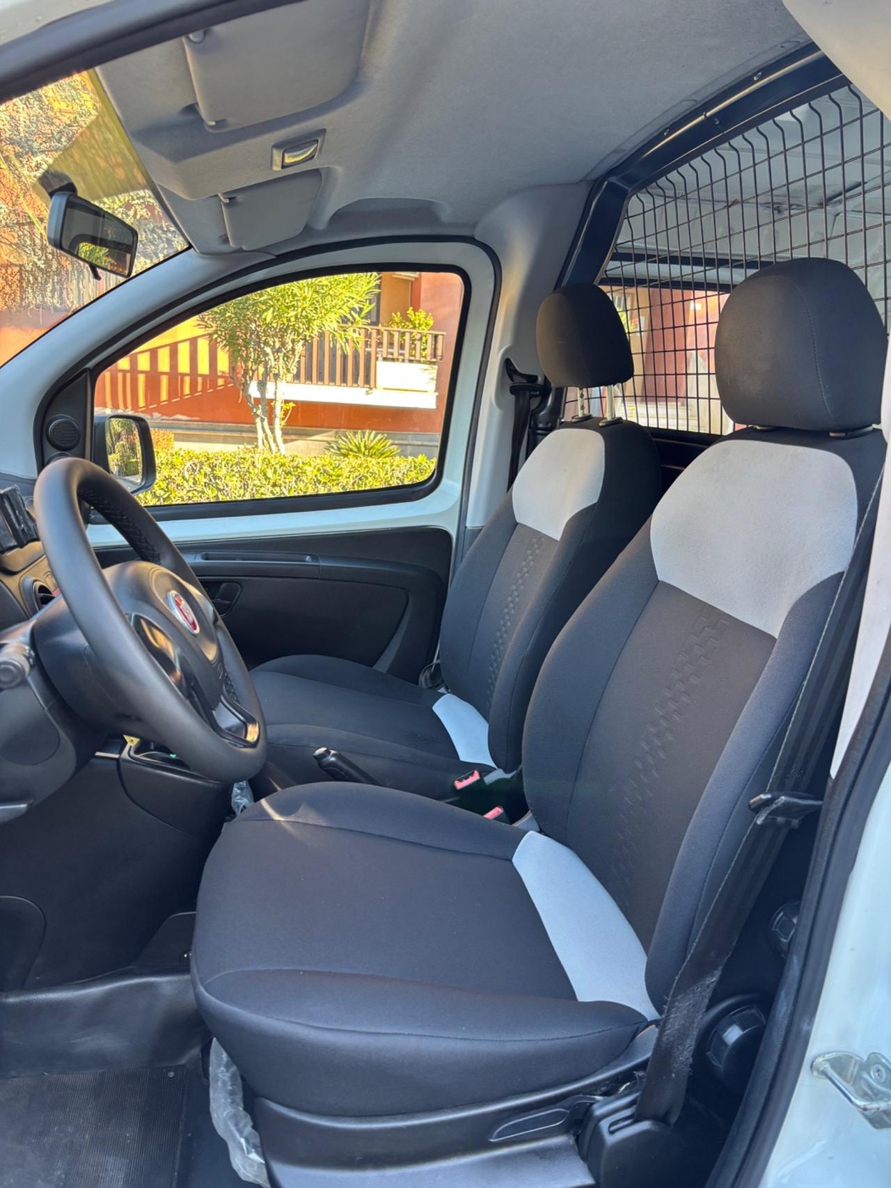 Fiat Fiorino 1.3 MJT 95CV 2021