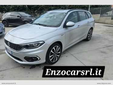 FIAT Tipo 1.6 Mjt S&S SW Lounge LED,NANI
