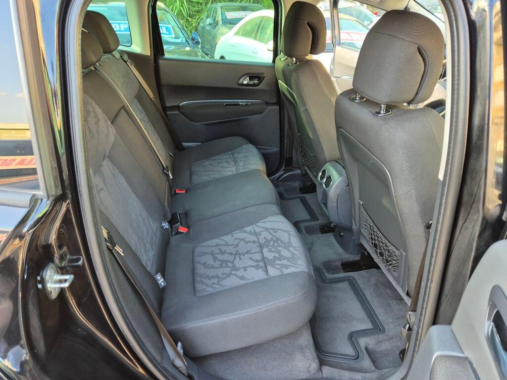 Peugeot 3008 2.0 HDi 150CV UNICOPROPRIETARIO