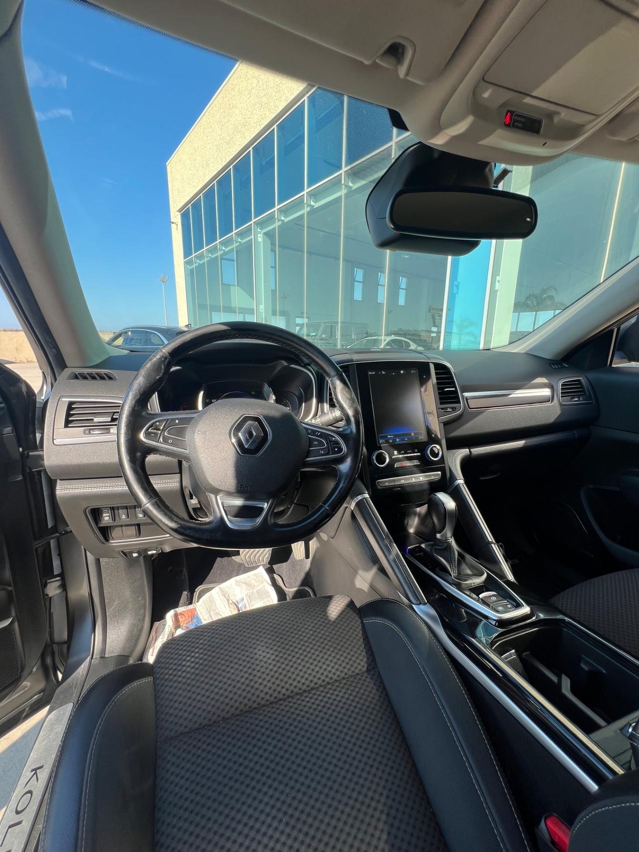 Renault Koleos dCi 175CV 4x4 Energy Intens