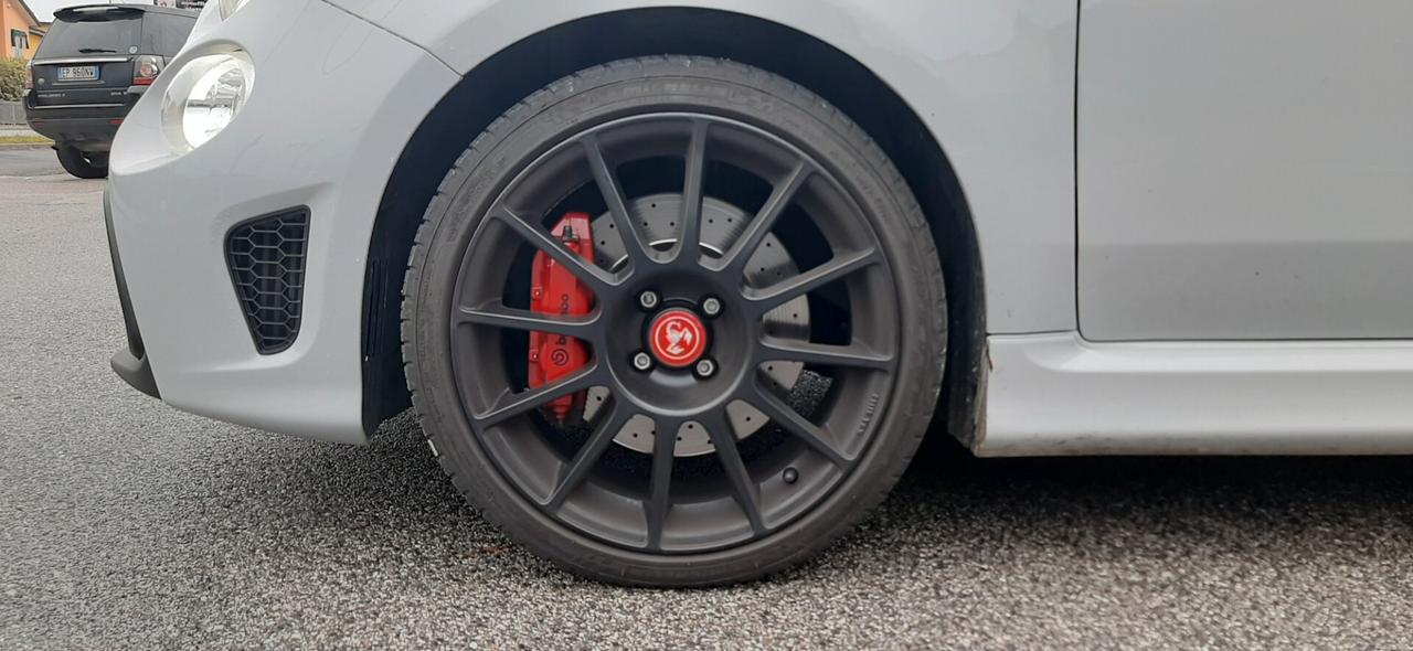 Abarth 695 180CV