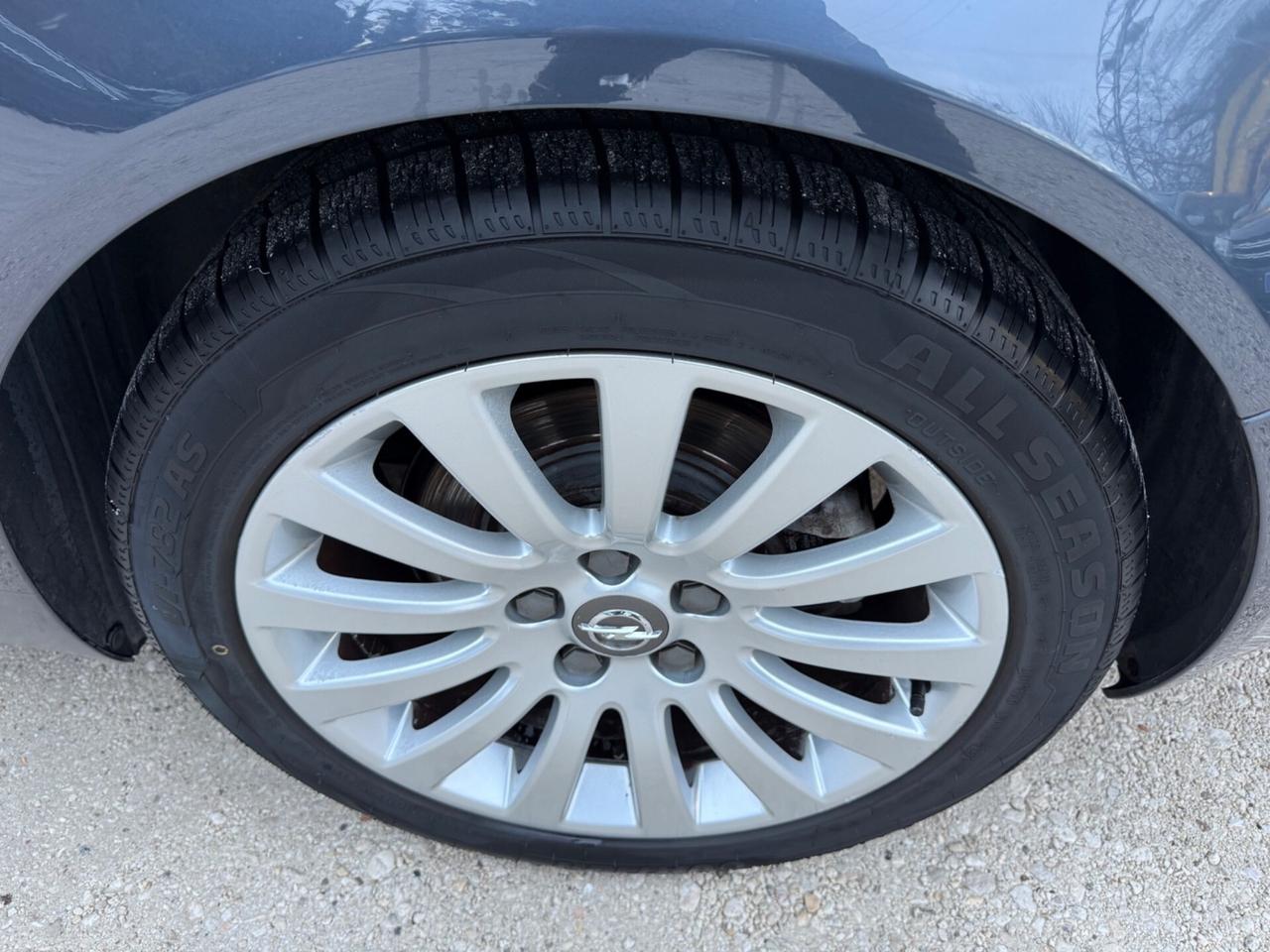 Opel Insignia 2.0 CDTI 160CV Sports Tourer Cosmo U