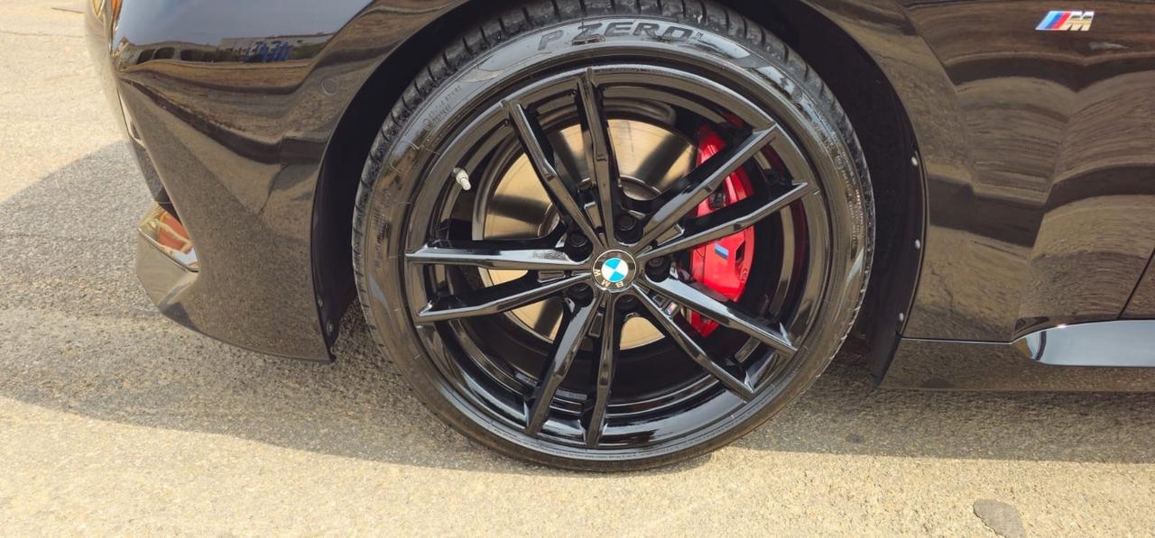 Bmw 220 220i Coupé Msport