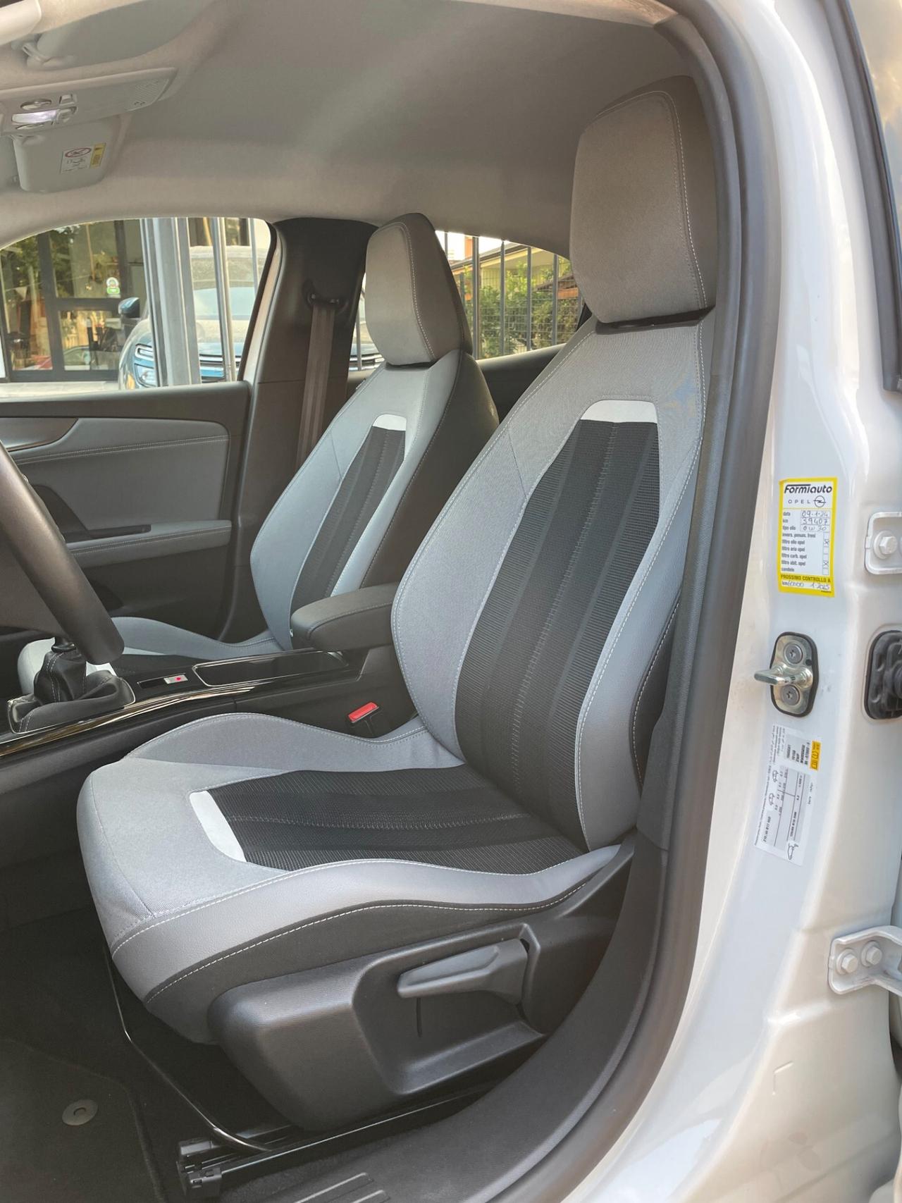 OPEL Mokka 1.5 Diesel 110CV ELEGANCE